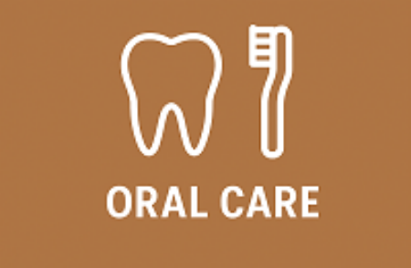 ওরাল কেয়ার বিভাগের ছবি