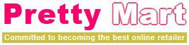 প্রিটি মার্ট +