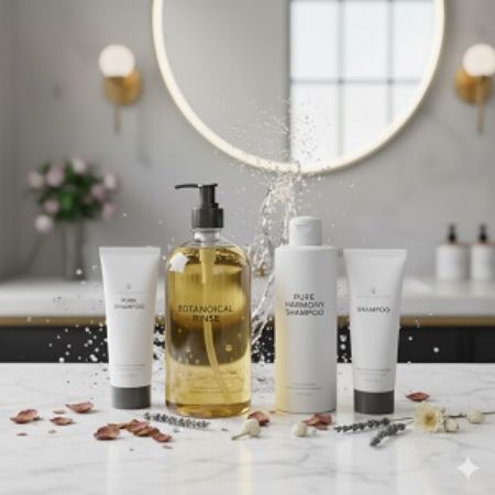 Shampoo বিভাগের ছবি