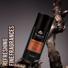 ইয়ার্ডলি বডি স্প্রে - জেন্টলম্যান লিগ্যাসি  ১৫০মিলি  (ইউএই) এর ছবি