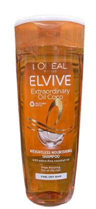 লরিয়াল প্যারিস শ্যাম্পু ৪০০মিলি (ফ্রেঞ্চ) এর ছবি