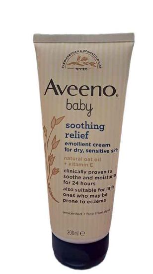 এভিনো বেবি ডেইলি ময়েশ্চার লোশন ১৫০মিলি + সুমিং রিলিফ ক্রিম ২০০মিলি (ফ্রান্স) এর ছবি