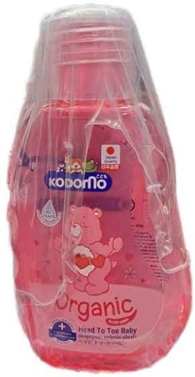 কোদোমো বেবি শ্যাম্পু ১০০মিলি (থাইল্যান্ড) এর ছবি