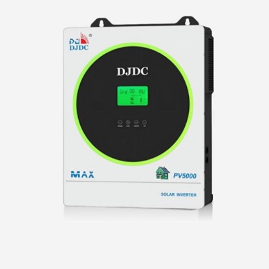 MAX4200 সোলার ইনভার্টার (DONGJIN) এর ছবি